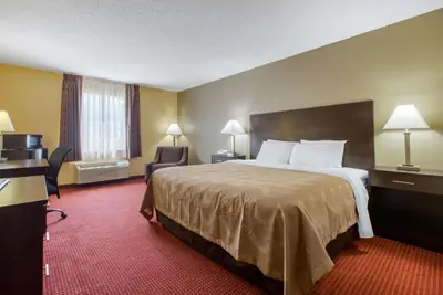 Photo 4 - Quality Inn Williamston