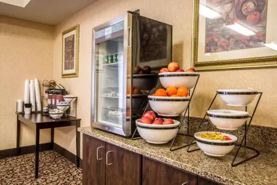 Photo 3 - Quality Inn Franklin