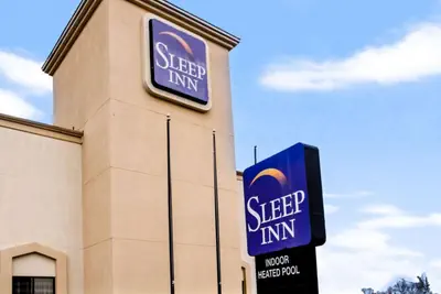 Photo 2 - Sleep Inn Concord - Kannapolis