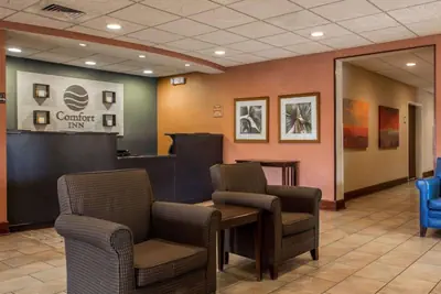 Photo 5 - Comfort Inn & Suites Lumberton Central I-95