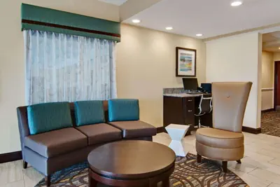 Photo 3 - Comfort Inn Mount Airy