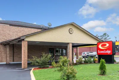 Photo 2 - Park Inn by Radisson, Weldon - Roanoke Rapids