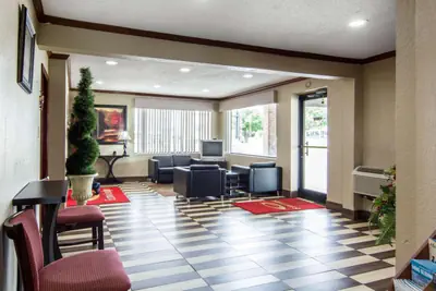 Photo 3 - Park Inn by Radisson, Weldon - Roanoke Rapids