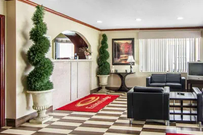 Photo 5 - Park Inn by Radisson, Weldon - Roanoke Rapids