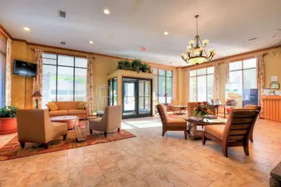 Photo 5 - Quality Inn Cherokee Riverside