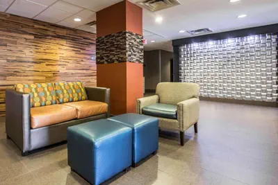 Photo 2 - Spark By Hilton Kannapolis
