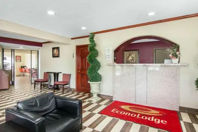 Photo 4 - Park Inn by Radisson, Weldon - Roanoke Rapids