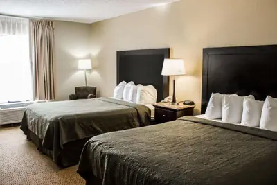Photo 5 - Quality Inn & Suites Wilson I-95