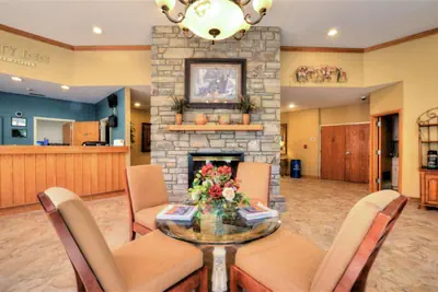 Photo 4 - Quality Inn Cherokee Riverside