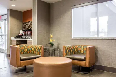Photo 5 - Spark By Hilton Kannapolis