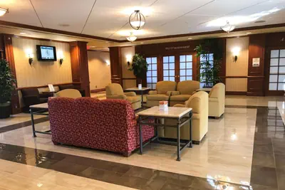 Photo 4 - Clarion Hotel & Conference Center Toms River