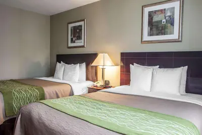Photo 5 - Avon Hotel - Toms River