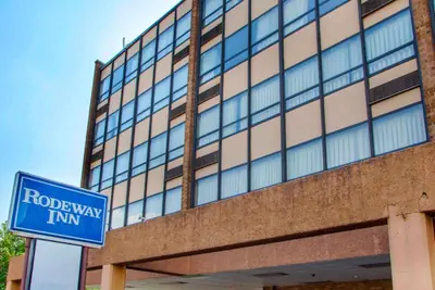 Photo 3 - Rodeway Inn Meadowlands