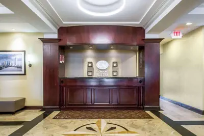Photo 3 - Comfort Suites at Woodbridge