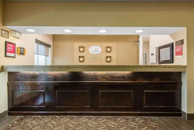 Photo 3 - Comfort Suites Rochester Henrietta University Area