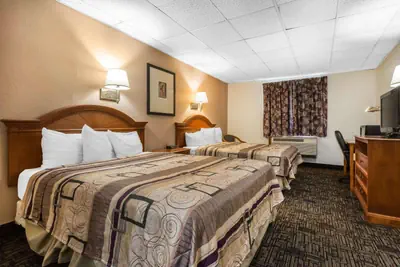 Photo 2 - Quality Inn & Suites Binghamton Vestal