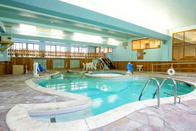 Photo 5 - Rodeway Inn Lake Placid South