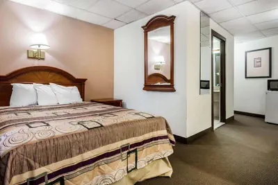 Photo 3 - Quality Inn & Suites Binghamton Vestal