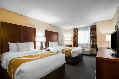Photo 2 - Quality Inn Cortland - University Area