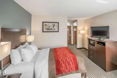 Photo 4 - Quality Inn Corning
