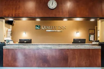 Photo 5 - Quality Inn Buffalo Airport