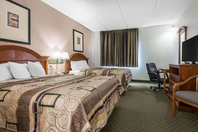 Photo 5 - Quality Inn & Suites Binghamton Vestal