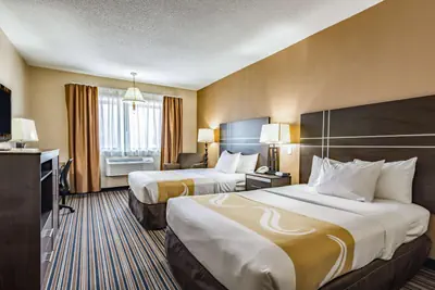 Photo 3 - Quality Inn Schenectady - Albany