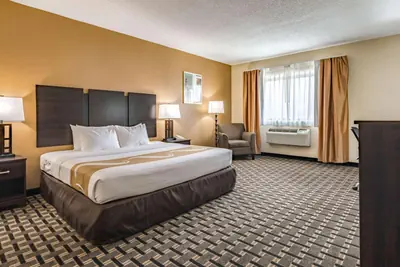 Photo 4 - Quality Inn Schenectady - Albany