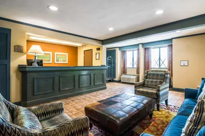 Photo 4 - Quality Inn Cortland - University Area