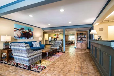 Photo 3 - Quality Inn Cortland - University Area