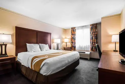 Photo 5 - Quality Inn Cortland - University Area