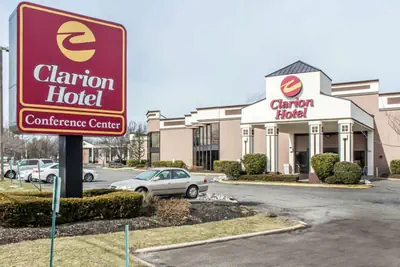 Photo 2 - Clarion Hotel & Conference Center