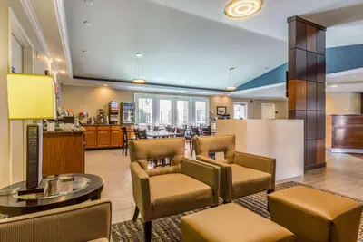 Photo 5 - Comfort Inn Independence - Cleveland