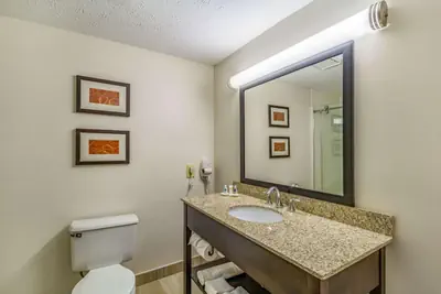Photo 4 - Comfort Inn Independence - Cleveland