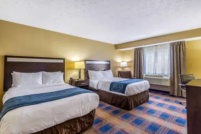 Photo 3 - Comfort Inn Independence - Cleveland