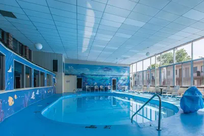 Photo 4 - Rodeway Inn Sandusky North