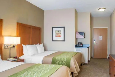 Photo 4 - Comfort Inn & Suites West Chester - North Cincinnati