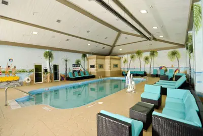 Photo 3 - Comfort Inn Sandusky
