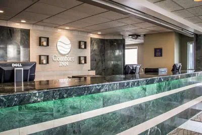 Photo 5 - Comfort Inn Sandusky