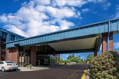 Photo 4 - Comfort Inn - Hall of Fame