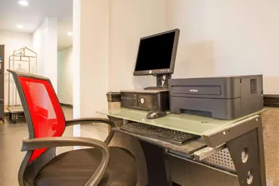 Photo 4 - Quality Inn & Suites North-Polaris