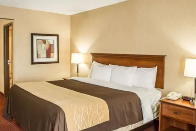 Photo 5 - Quality Inn Springboro West