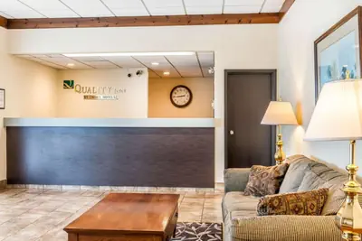 Photo 5 - Quality Inn Gallipolis
