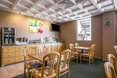 Photo 5 - Quality Inn Gaffney I-85