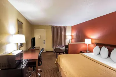 Photo 2 - Quality Inn Gaffney I-85
