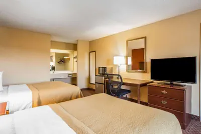 Photo 3 - Quality Inn Gaffney I-85