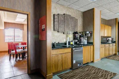 Photo 4 - Quality Inn & Suites Colby