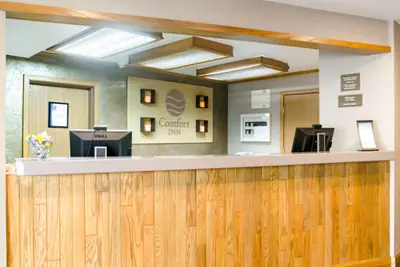 Photo 3 - Quality Inn & Suites Colby