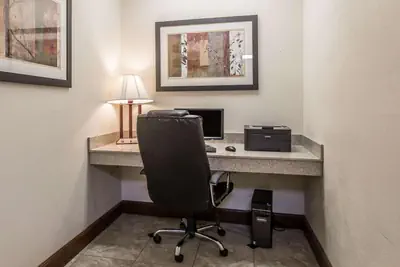 Photo 4 - Quality Inn Montgomery South
