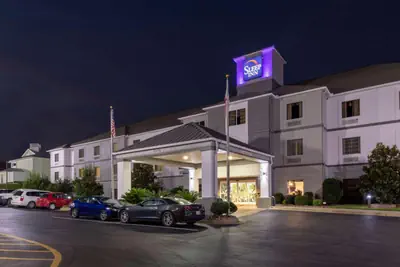 Photo 4 - Sleep Inn & Suites Millbrook - Prattville
